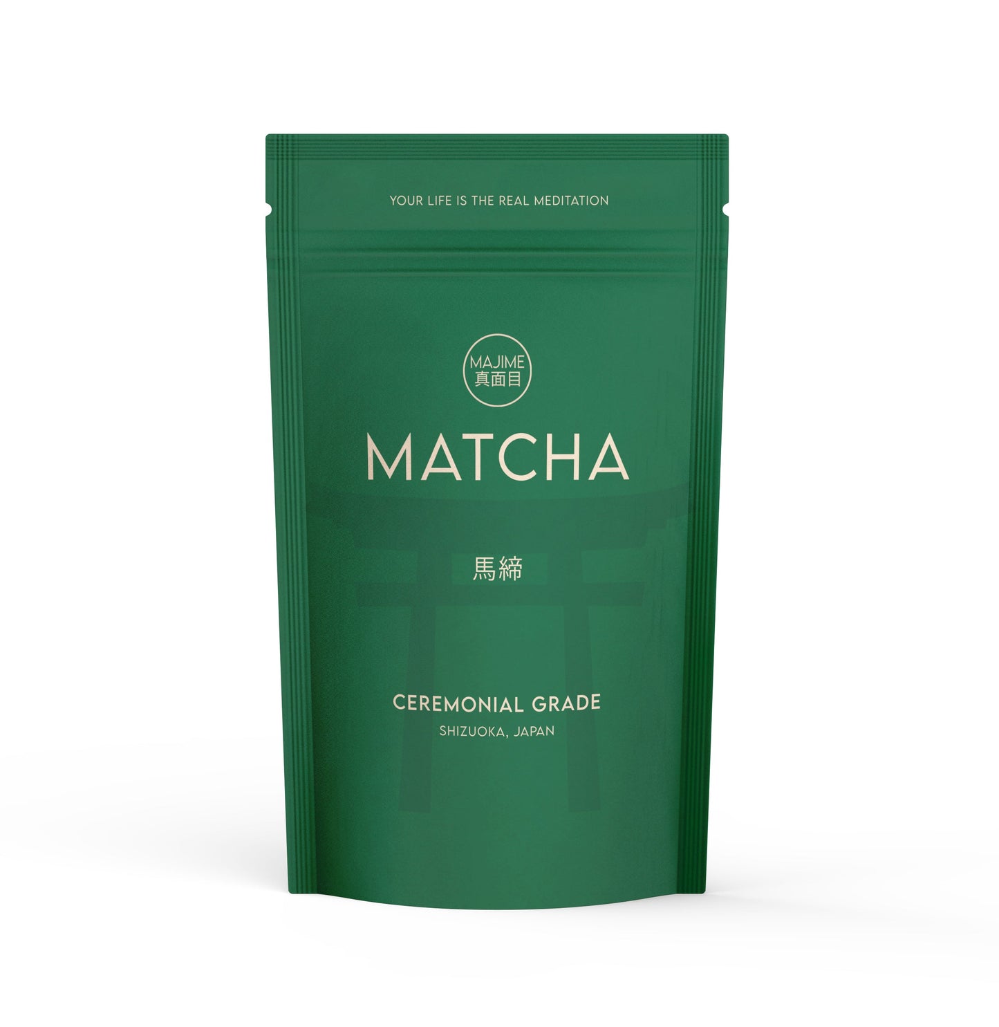 Ceremonial Matcha | Premium - Majime Matcha